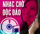 Nhac Cho Doc Dao